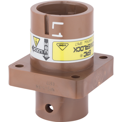 EPIC® POWERLOCK A6 C