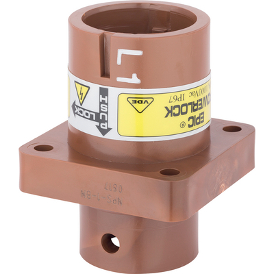 EPIC® POWERLOCK A6 S