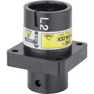EPIC® POWERLOCK A6 C