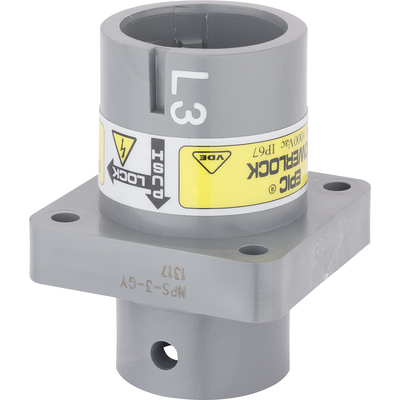 EPIC® POWERLOCK A6 C