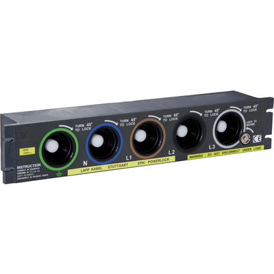 POWERLOCK BOX S*