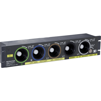 POWERLOCK BOX C*