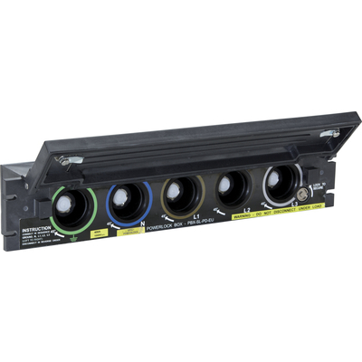 POWERLOCK BOX C*