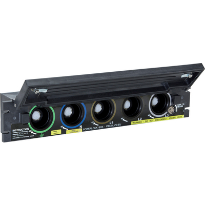 POWERLOCK BOX S*