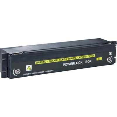 POWERLOCK BOX S*