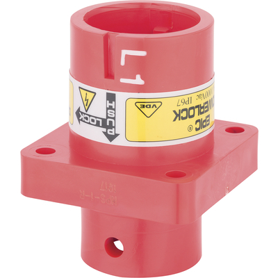 EPIC® POWERLOCK A6 C