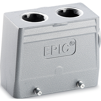 EPIC® H-B 16 TGH 2X