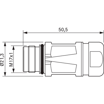 EPIC® POWER M17 F6