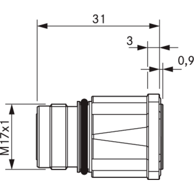 EPIC® POWER M17 A1