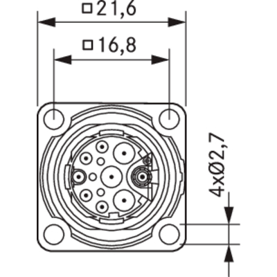 EPIC® POWER M17 A1