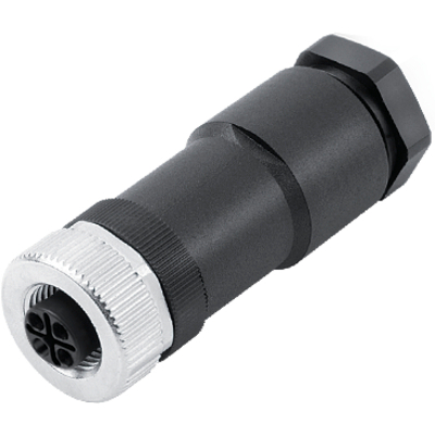 EPIC® POWER M12 630V connettore volante