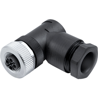 EPIC® POWER M12 630V connettore volante