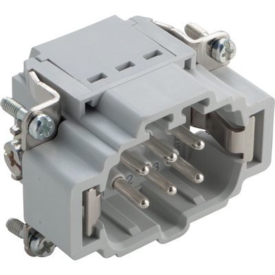 EPIC® H-BE 6 terminación Push-In