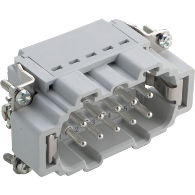 EPIC® H-BE 10 Push-In