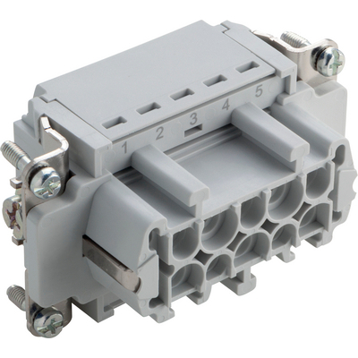 EPIC® H-BE 10 terminación Push-In