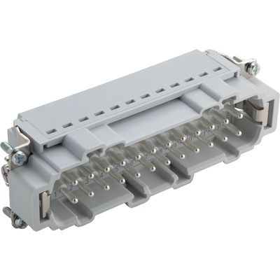 EPIC® H-BE 48 Push-In terminazione