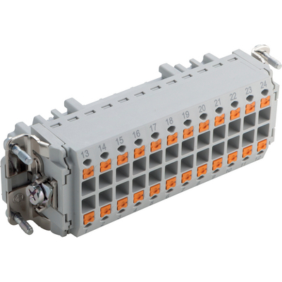 EPIC® H-BE 48 Push-In terminazione