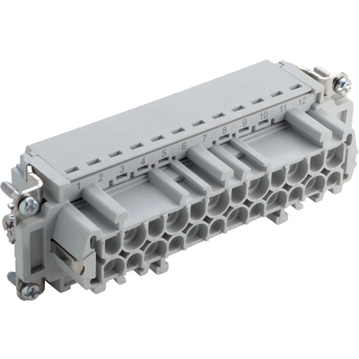 EPIC® H-BE 48 Push-In terminazione