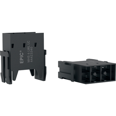 EPIC® MH LWL Modul LC