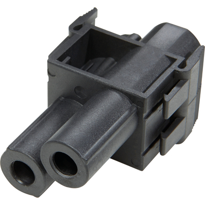 Modulo power: HHC2