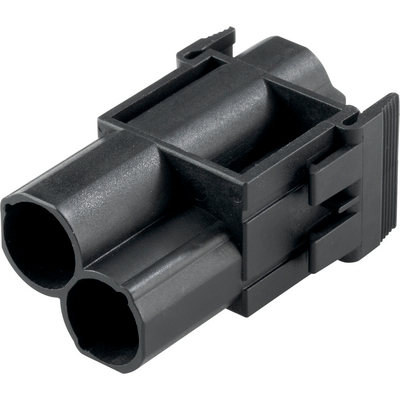 Modulo power: HHC2