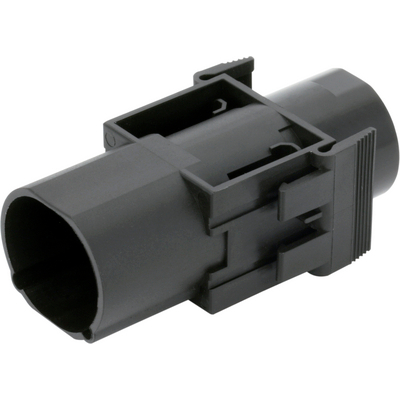 Modulo power: HHC1