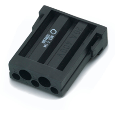 Modulo EPIC® MC: 5 contatti