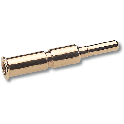 Contactos macho EPIC® SIGNAL M23