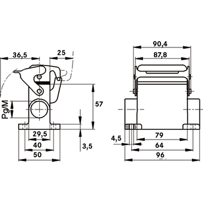 EPIC® H-A 16 SDRL-LB