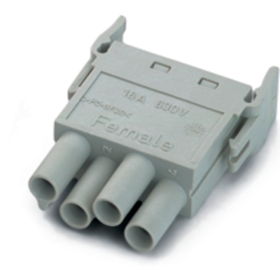 Modulo EPIC® MC: 4 contatti HE