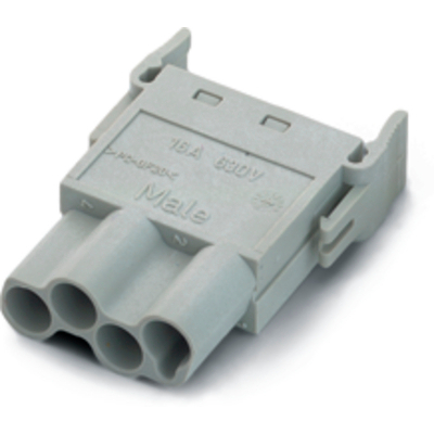Modulo EPIC® MC: 4 contatti HE