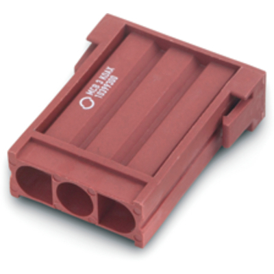 Modulo EPIC® MC: 3 contatti coax
