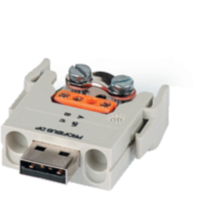 Módulo EPIC® MC: PROFIBUS DP