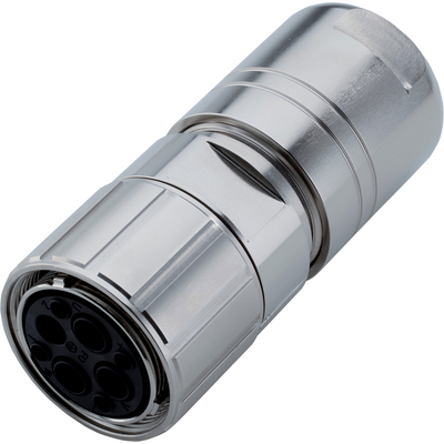 EPIC® POWER LS3 D6