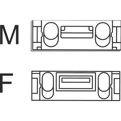 Módulo EPIC® MC: PROFIBUS DP