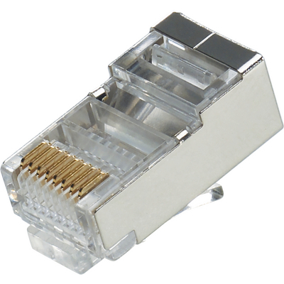 EPIC® CE6326 Moдульный штекер RJ45