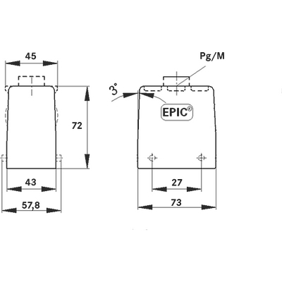 EPIC® H-B 10 TGH