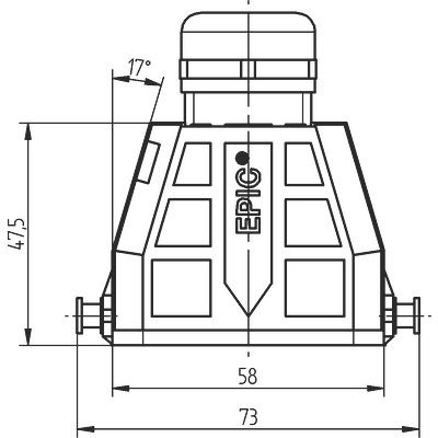 EPIC® ULTRA H-B 6 TG LB