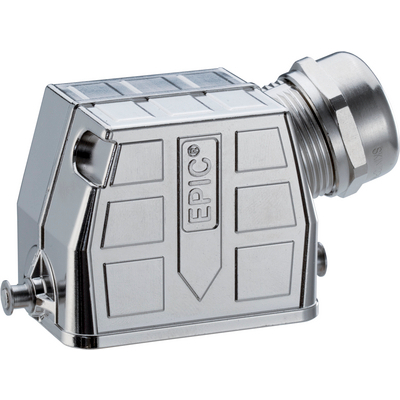 EPIC® ULTRA H-B 6 TS LB