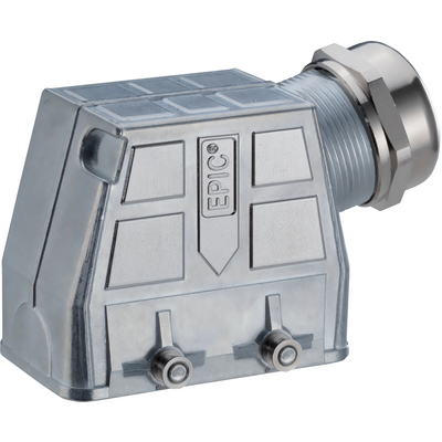 EPIC® ULTRA H-B 10 TS QB