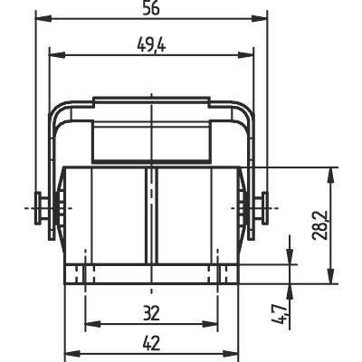 EPIC® ULTRA H-B 10 AG QB