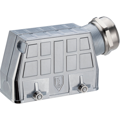 EPIC® ULTRA H-B 16 TS QB