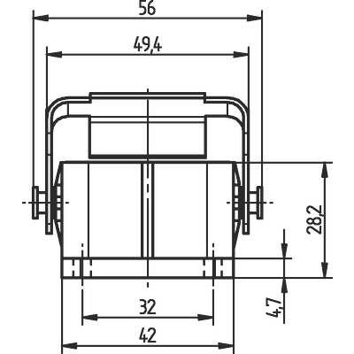 EPIC® ULTRA H-B 16 AG QB