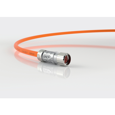 EPIC® POWER LS1 D6 corto