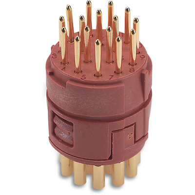 Inserti EPIC® SIGNAL M23 16 poli