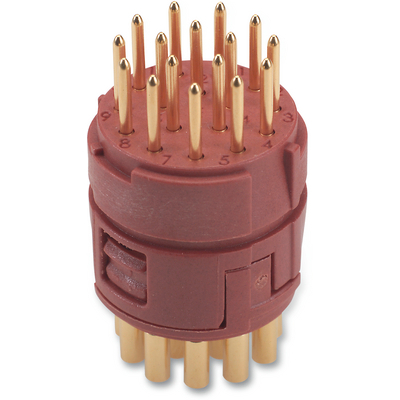 Inserti EPIC® SIGNAL M23 16 poli