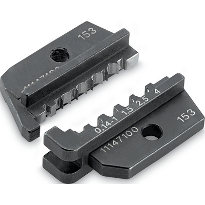 EPIC® TOOL DIE H-D 1.6, H-BE 2.5, MC 2.5, MH 4.0