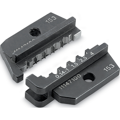 EPIC® Tool per contatti H-D 2,5 torniti, su bobina