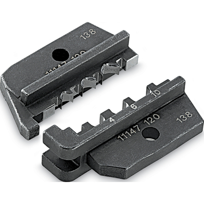 EPIC® Tool per contatti MC 3,6 torniti