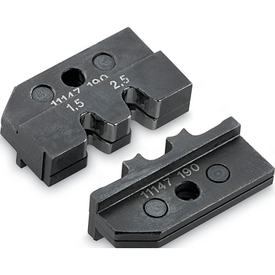 EPIC® TOOL DIE H-D 1.6 stampati